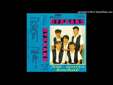 Dystans - 02 - Tyle Zdarzeń