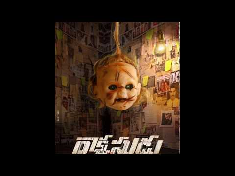 Rakshasudu Movie Motion Poster HD