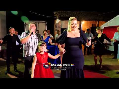 Mariana Gantu & Ork Dijamanti - Cel mai frumos program de joc | Live la nuntă | NOU