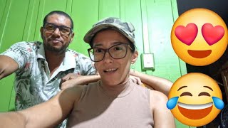 Boa Noite, participação do amor❤️