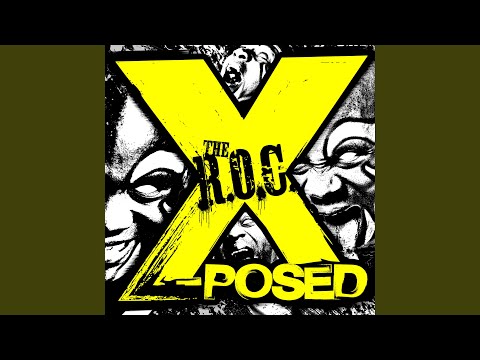 Video thumbnail for Outrage