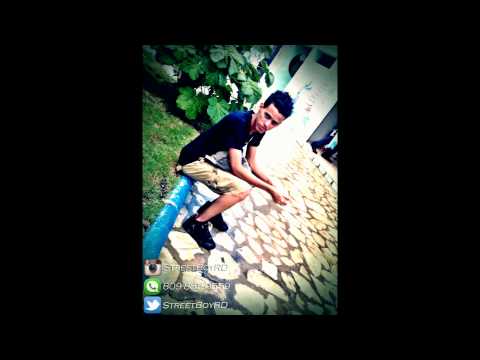 Street Boy - Inicios (Primeros versos)