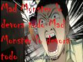 Detroit Metal City Mad Monster (sub español ) 