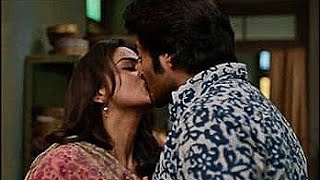 Shraddha Srinath All Hot Kissing Scenes  Hawas Lau