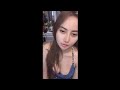 LIVE VIDEO Host Bigo Bikin Tegang