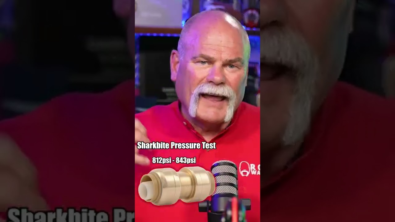 Watch video Shark Bite is a Failure! Now Shark Bite is a Failure!