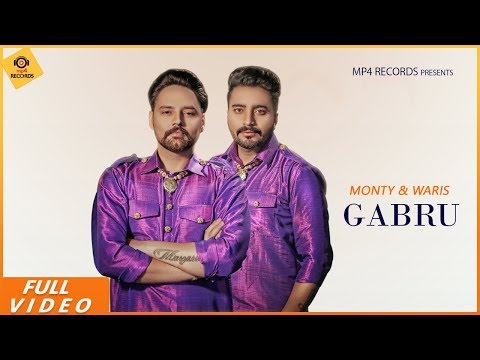 Gabru