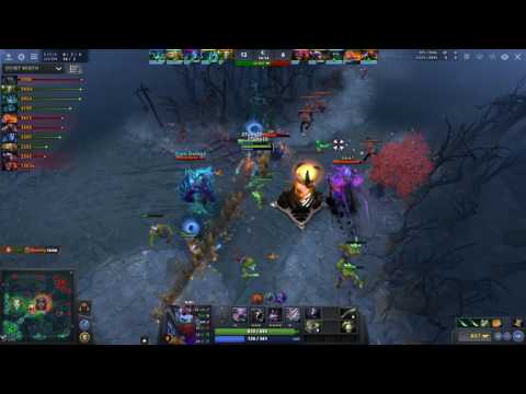 OG.Ana Roaming Guide - Riki 7.06 | 9k Roamer | Minimal Farming