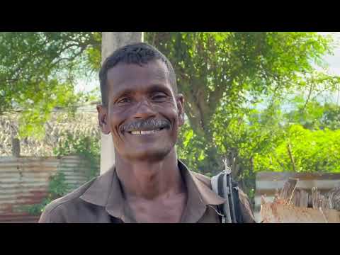 What Is Mathivallavan Striving For