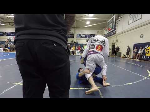 Alex Young X Kyle Rodewald - Southeastern Submission Classic - SUPERFIGHT