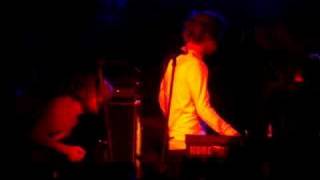 HORSE the Band - Hyperborea 9-11-08