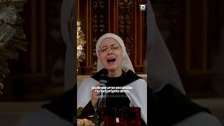 Deixa a luz de Jesus entrar na sua casa