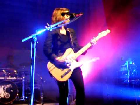 Aneta Langerová - Pokušení - Liberec 24.2.2010