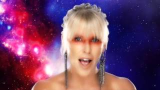 Side FX &amp; Kim Cameron - Falling Stars - Wideboys Remix Radio Edit - Official Video Clip