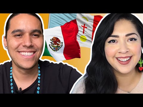 A Convo About Indigeneity And Latinidad