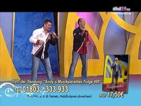 Flamingoboys - Einen Sommer lang