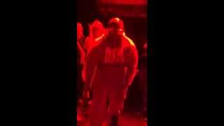 jack thriller thisis50