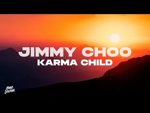 Karma Child - Jimmy Choo