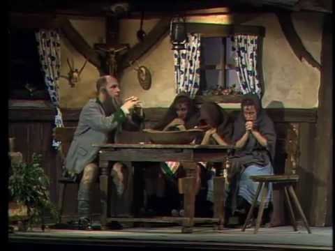 Der Watzmann ruft "Der Berg und der Mensch - Ein Ewiger Kampf"