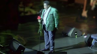 Al Green sings Kris Kristofferson&#39;s &quot;For the Good Times&quot; @ YouTube Theater 2025-10-04