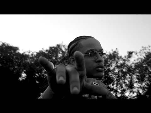RACKO - FWU (Dir.by @DOMAMANIC )