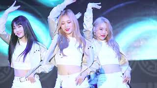 190418 김해 가야문화축제 위키미키(Weki Meki) - Iron Boy 엘리 직캠 / WEKIMEKI ELLY FOCUS FANCAM