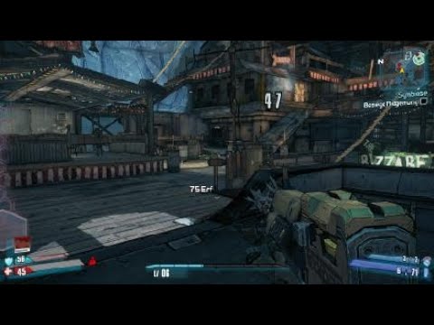 Borderlands: The Handsome Collection - Full Gameplay Part 1 - Playthrough Walkthrough Let's play