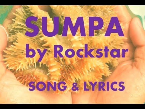 SUMPA - ROCKSTAR 2 (LYRICS)