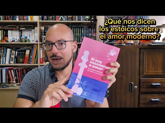 Vídeo relacionado con Una lección de amor