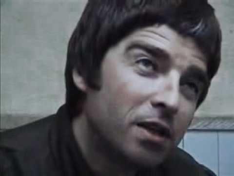 Noel Gallagher about Stone Roses