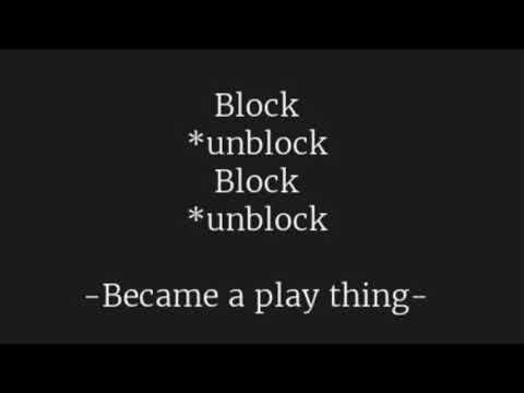 Get Unblocked on Social Media (Extremely Powerful + Forced)