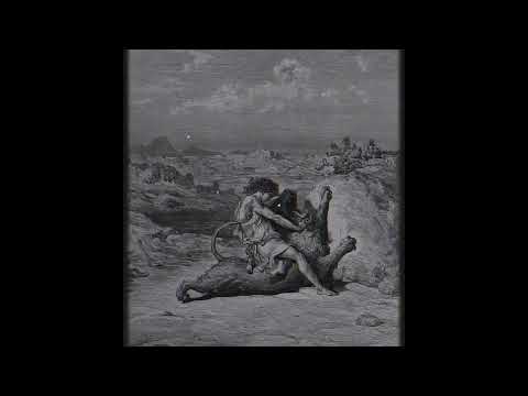 "Be Strong & Be a Man" (Bible Motivation)