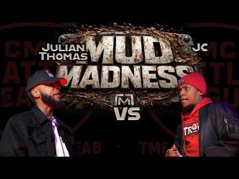 JC vs Julian Thomas