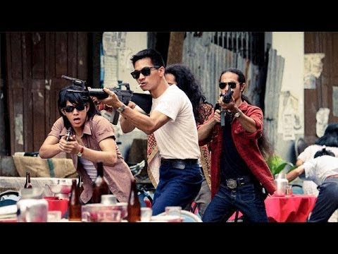 Gangland - A Killers Revenge - Asian Boyz -  Season 6 Episode 16 (1 of 5)