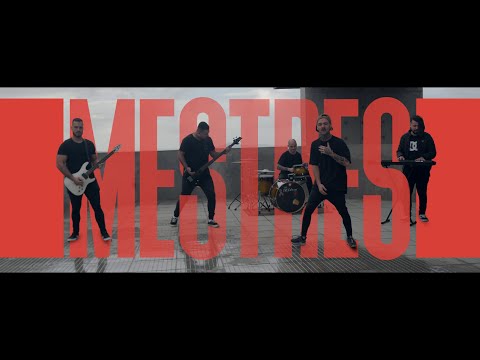 PontoZero - Mestres (Official Video)