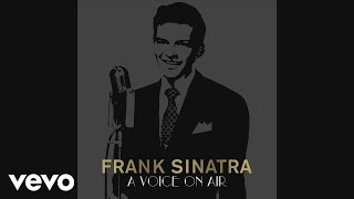 Frank Sinatra - Exactly Like You (Audio)