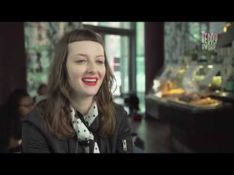 Interview with TEDDY Jury member Ksenia Ilina