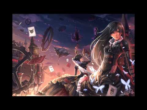Nightcore - Off With Her Head