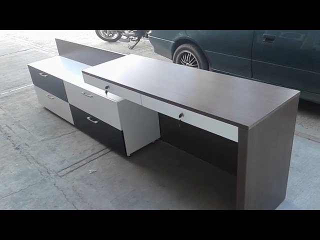 Vídeo relacionado con Kaizuca Madera Portalápices, Lápiz Organización, Madera de Nogal Negro, Trabajo Hecho a Mano, para Papelería, Brochas de Maquillaje, Escritorios, Oficinas (Marrón)