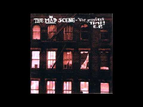 The Mad Scene - Sealight