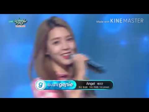 Berrygood- Angel .💖