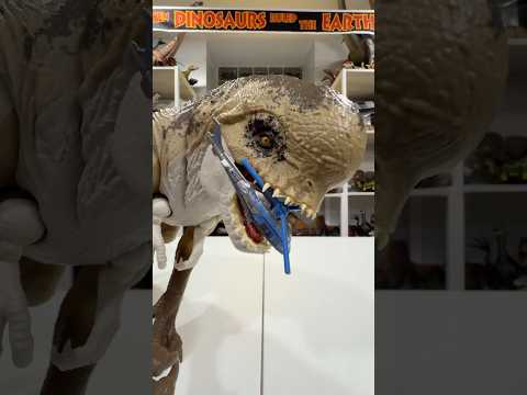 SCALES PERFECTLY! Jurassic World Rebirth Matchbox ‘InGen Helicopter’ Unboxing | CollectJurassic.com