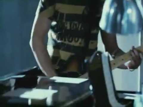 Mash Up / Vive - Mane de la parra