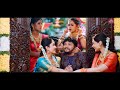 Krishnam Pranaya Sakhi Promo Premiering On Sun NXT From 29th Nov 2024 Golden Star Ganesh