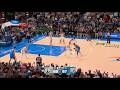 OKLAHOMA CITY THUNDER 104 X 102 BOSTON CELTICS HIGHLIGHTS REGULAR SEASON NBA 2025 26