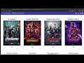 React 16.12 Tutorial 28: Search support for movies React 16.12 Tutorial 28: Search support for movies