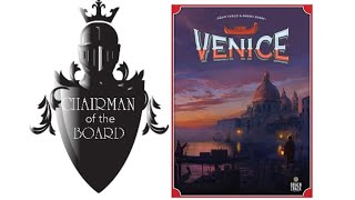 Chairman of the Board - Revive video thumbnail