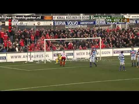 Namen & Rugnummers - ma 16 maart 2015, 17:25:00 uur [RTV Utrecht]