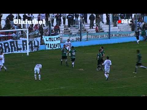 ferro 2 vs villa mitre 3