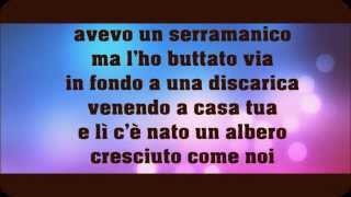 Marco Masini-principessa